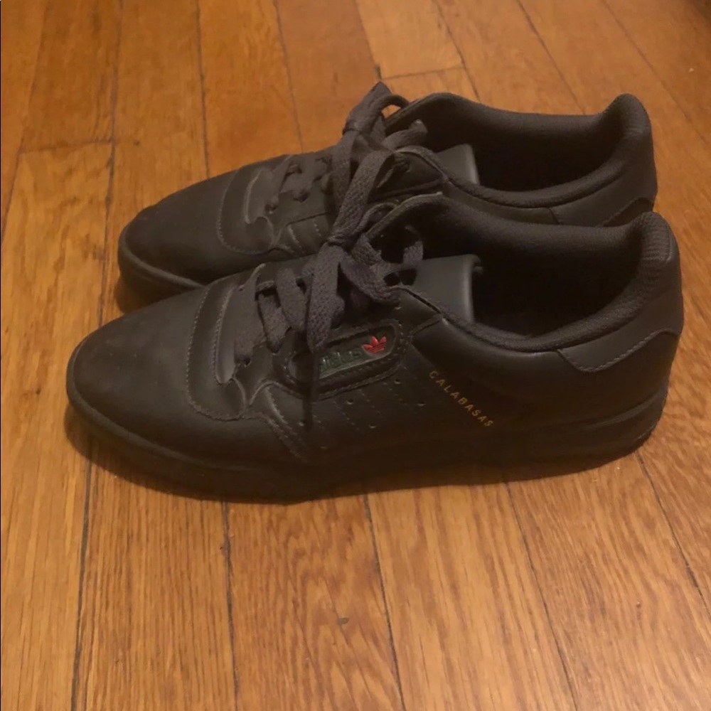 Powerphase yeezys